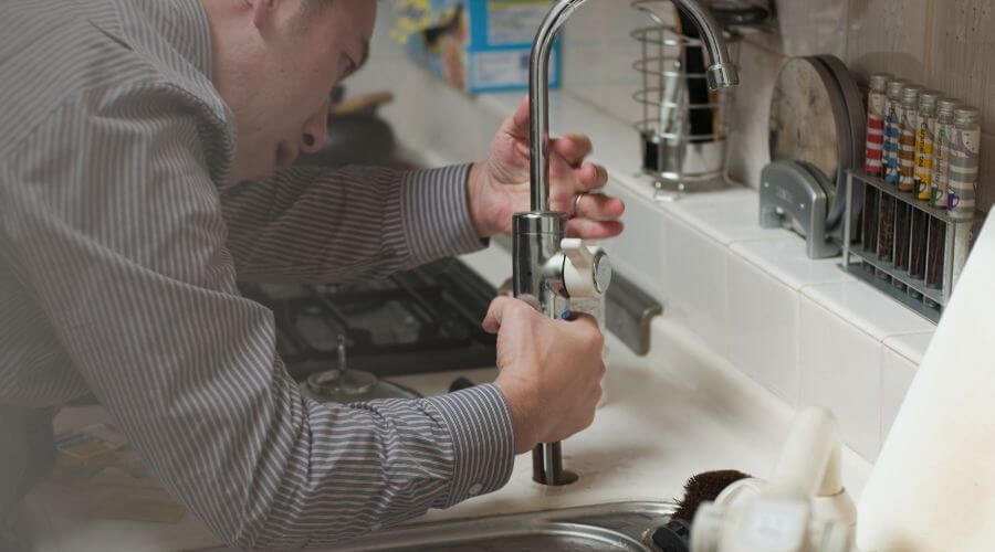 Professional sink repair in Marysvale, UT